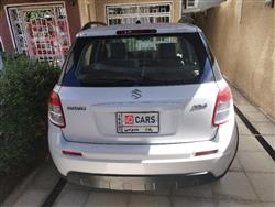 سوزوكي SX4